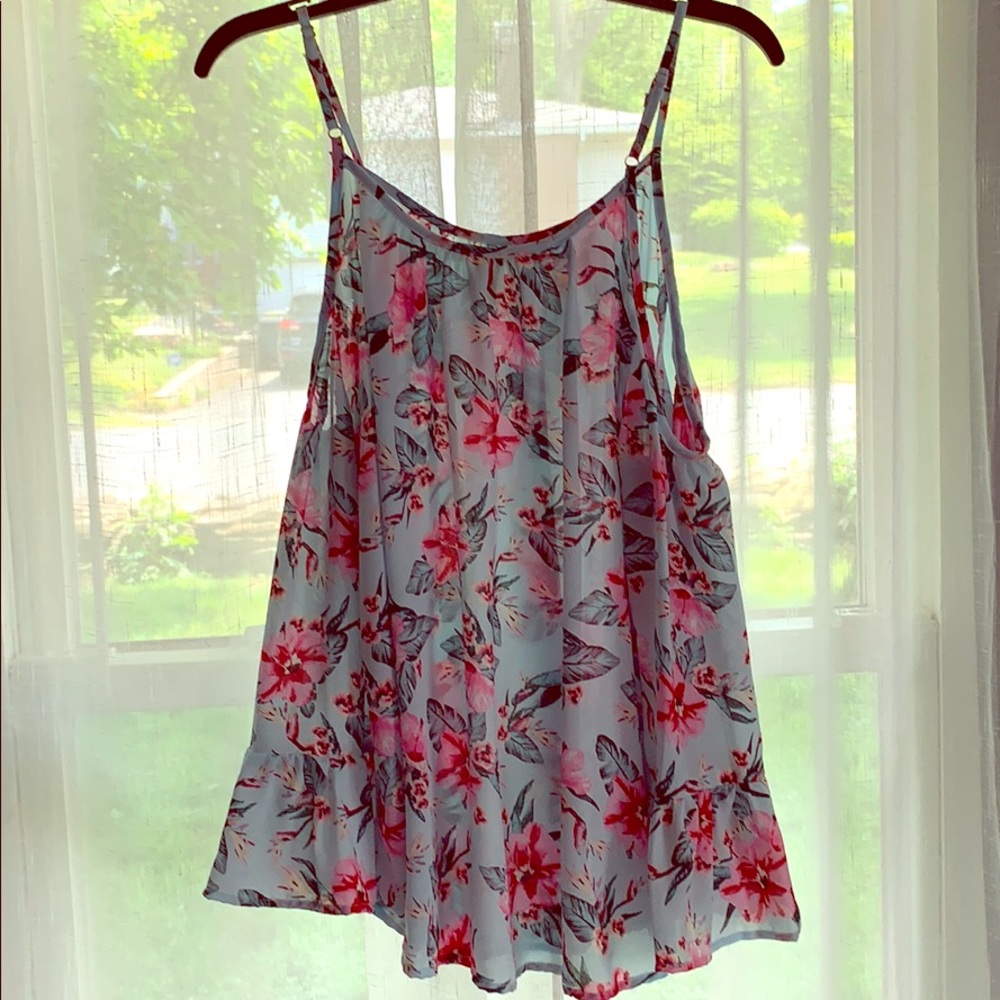 Size large